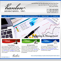 Nancty Hanlon Associates, Inc. - Lantana, Florida